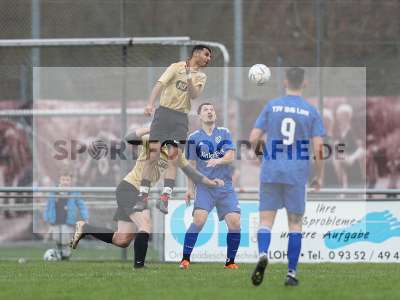 Fotos von TSV Lohr II - SV Schaippach auf sportfotografie.de