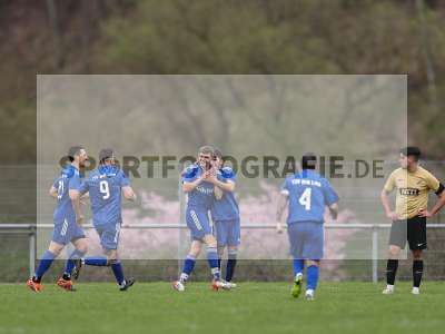 Fotos von TSV Lohr II - SV Schaippach auf sportfotografie.de