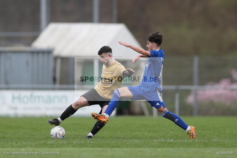 sport, action, TSV Lohr II, TSV, Sportgelände, SVS, SV Schaippach, März 2024, Lohr, Fussball, BFV, A-Klasse Würzburg Gr. 5, 17.03.2024, 17. Spieltag - Bild-ID: 2399008 sport, action, TSV Lohr II, TSV, Sportgelände, SVS, SV Schaippach, März 2024, Lohr, Fussball, BFV, A-Klasse Würzburg Gr. 5, 17.03.2024, 17. Spieltag - Bild-ID: 2399008