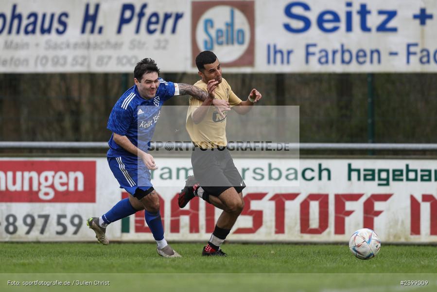sport, action, TSV Lohr II, TSV, Sportgelände, SVS, SV Schaippach, März 2024, Lohr, Fussball, BFV, A-Klasse Würzburg Gr. 5, 17.03.2024, 17. Spieltag - Bild-ID: 2399009 sport, action, TSV Lohr II, TSV, Sportgelände, SVS, SV Schaippach, März 2024, Lohr, Fussball, BFV, A-Klasse Würzburg Gr. 5, 17.03.2024, 17. Spieltag - Bild-ID: 2399009