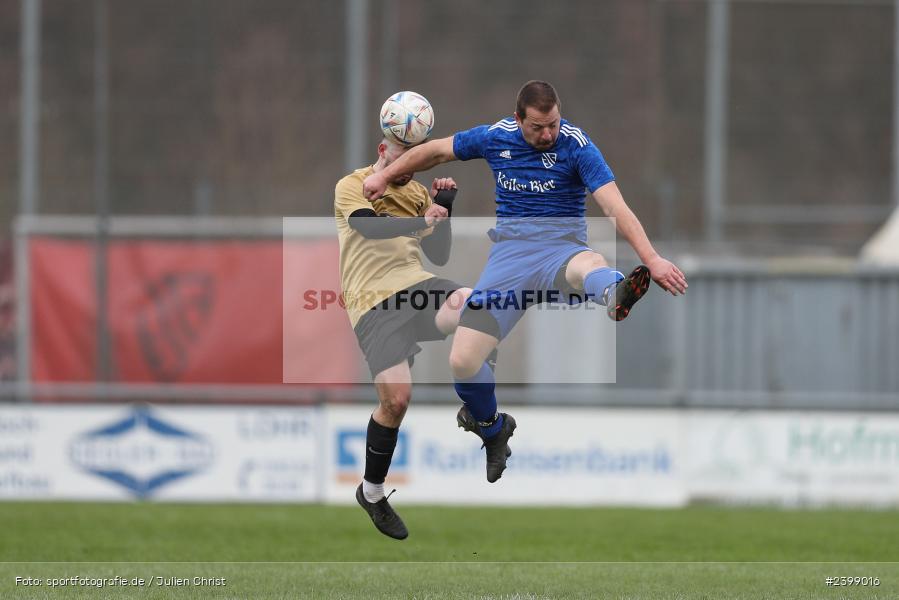 sport, action, TSV Lohr II, TSV, Sportgelände, SVS, SV Schaippach, März 2024, Lohr, Fussball, BFV, A-Klasse Würzburg Gr. 5, 17.03.2024, 17. Spieltag - Bild-ID: 2399016 sport, action, TSV Lohr II, TSV, Sportgelände, SVS, SV Schaippach, März 2024, Lohr, Fussball, BFV, A-Klasse Würzburg Gr. 5, 17.03.2024, 17. Spieltag - Bild-ID: 2399016
