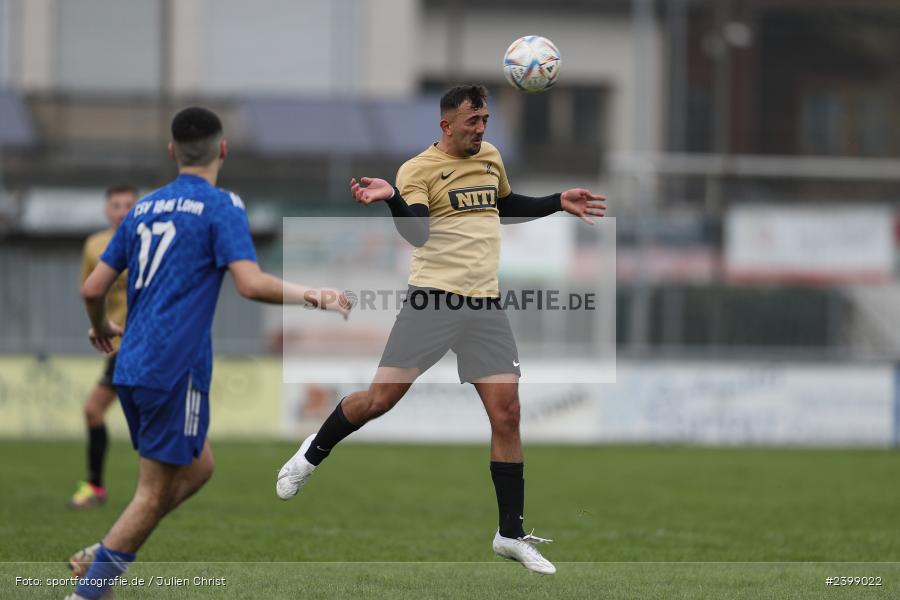 sport, action, TSV Lohr II, TSV, Sportgelände, SVS, SV Schaippach, März 2024, Lohr, Fussball, BFV, A-Klasse Würzburg Gr. 5, 17.03.2024, 17. Spieltag - Bild-ID: 2399022 sport, action, TSV Lohr II, TSV, Sportgelände, SVS, SV Schaippach, März 2024, Lohr, Fussball, BFV, A-Klasse Würzburg Gr. 5, 17.03.2024, 17. Spieltag - Bild-ID: 2399022