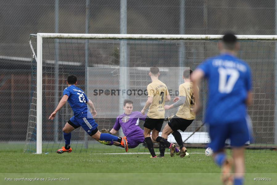 sport, action, TSV Lohr II, TSV, Sportgelände, SVS, SV Schaippach, März 2024, Lohr, Fussball, BFV, A-Klasse Würzburg Gr. 5, 17.03.2024, 17. Spieltag - Bild-ID: 2399026 sport, action, TSV Lohr II, TSV, Sportgelände, SVS, SV Schaippach, März 2024, Lohr, Fussball, BFV, A-Klasse Würzburg Gr. 5, 17.03.2024, 17. Spieltag - Bild-ID: 2399026