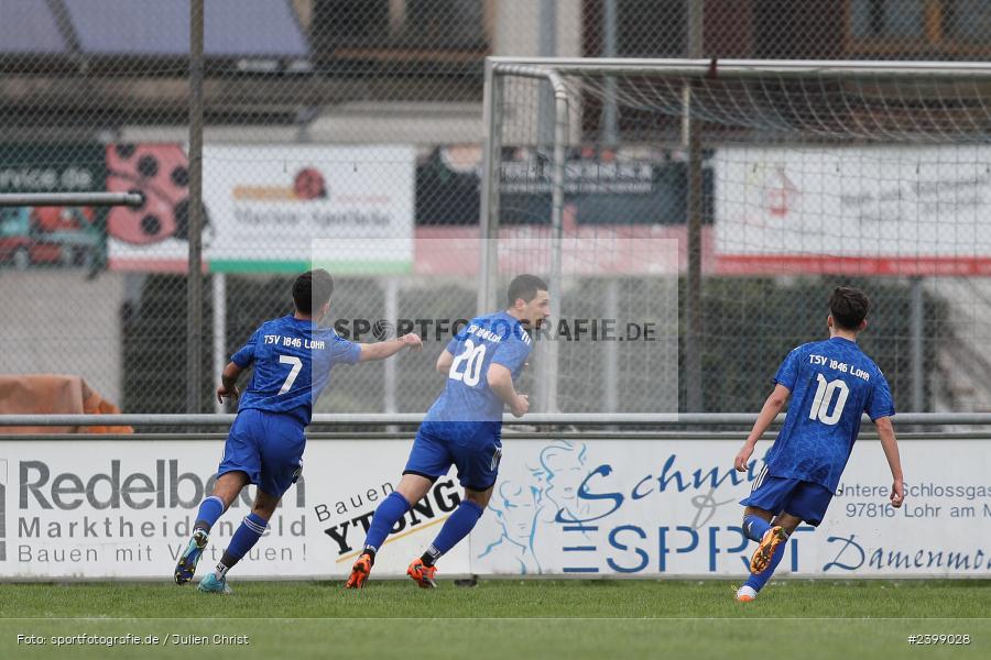 sport, action, TSV Lohr II, TSV, Sportgelände, SVS, SV Schaippach, März 2024, Lohr, Fussball, BFV, A-Klasse Würzburg Gr. 5, 17.03.2024, 17. Spieltag - Bild-ID: 2399028 sport, action, TSV Lohr II, TSV, Sportgelände, SVS, SV Schaippach, März 2024, Lohr, Fussball, BFV, A-Klasse Würzburg Gr. 5, 17.03.2024, 17. Spieltag - Bild-ID: 2399028