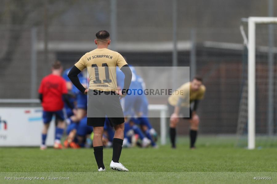 sport, action, TSV Lohr II, TSV, Sportgelände, SVS, SV Schaippach, März 2024, Lohr, Fussball, BFV, A-Klasse Würzburg Gr. 5, 17.03.2024, 17. Spieltag - Bild-ID: 2399030 sport, action, TSV Lohr II, TSV, Sportgelände, SVS, SV Schaippach, März 2024, Lohr, Fussball, BFV, A-Klasse Würzburg Gr. 5, 17.03.2024, 17. Spieltag - Bild-ID: 2399030