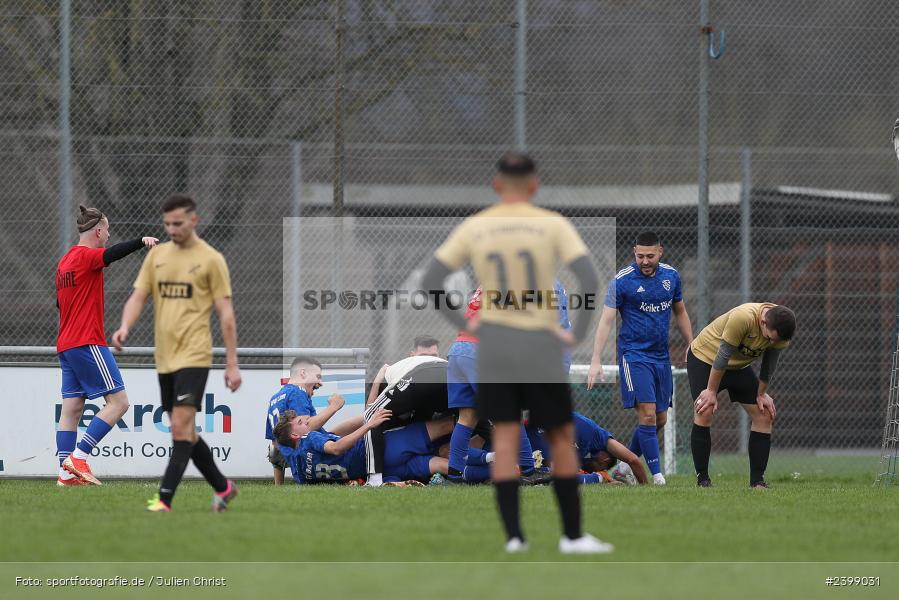 sport, action, TSV Lohr II, TSV, Sportgelände, SVS, SV Schaippach, März 2024, Lohr, Fussball, BFV, A-Klasse Würzburg Gr. 5, 17.03.2024, 17. Spieltag - Bild-ID: 2399031 sport, action, TSV Lohr II, TSV, Sportgelände, SVS, SV Schaippach, März 2024, Lohr, Fussball, BFV, A-Klasse Würzburg Gr. 5, 17.03.2024, 17. Spieltag - Bild-ID: 2399031