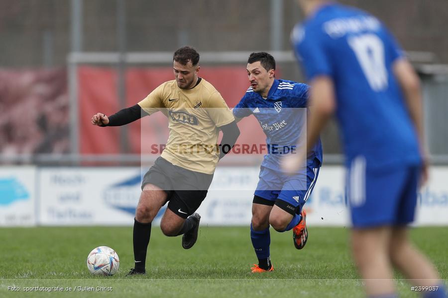 sport, action, TSV Lohr II, TSV, Sportgelände, SVS, SV Schaippach, März 2024, Lohr, Fussball, BFV, A-Klasse Würzburg Gr. 5, 17.03.2024, 17. Spieltag - Bild-ID: 2399037 sport, action, TSV Lohr II, TSV, Sportgelände, SVS, SV Schaippach, März 2024, Lohr, Fussball, BFV, A-Klasse Würzburg Gr. 5, 17.03.2024, 17. Spieltag - Bild-ID: 2399037
