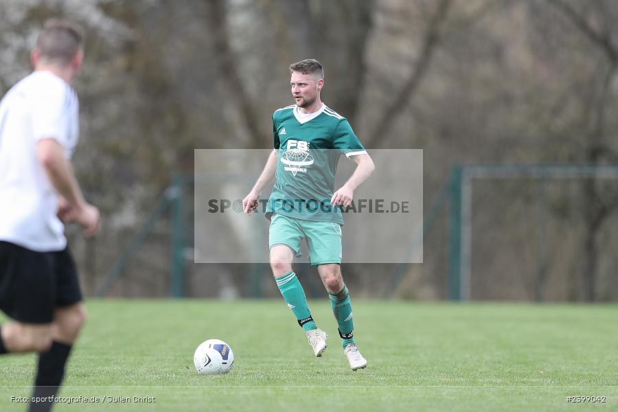 sport, action, TSV Neuhütten-Wiesthal II, TSV, Sportgelände, Neuhütten, März 2024, Fussball, DJK Fellen, DJK, BFV, A-Klasse Würzburg Gr. 5, 17.03.2024, 17. Spieltag - Bild-ID: 2399042