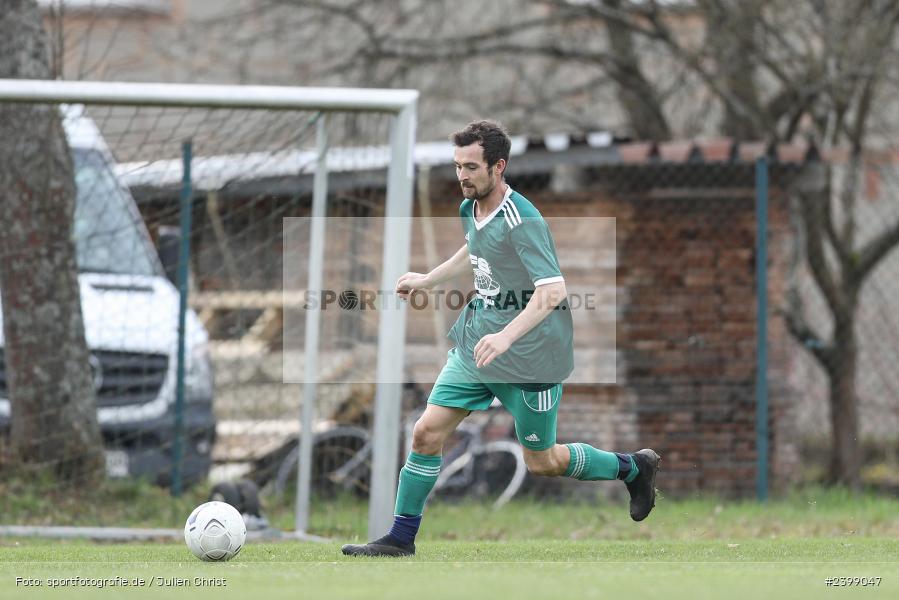 sport, action, TSV Neuhütten-Wiesthal II, TSV, Sportgelände, Neuhütten, März 2024, Fussball, DJK Fellen, DJK, BFV, A-Klasse Würzburg Gr. 5, 17.03.2024, 17. Spieltag - Bild-ID: 2399047