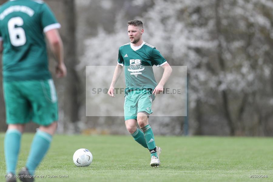 sport, action, TSV Neuhütten-Wiesthal II, TSV, Sportgelände, Neuhütten, März 2024, Fussball, DJK Fellen, DJK, BFV, A-Klasse Würzburg Gr. 5, 17.03.2024, 17. Spieltag - Bild-ID: 2399048