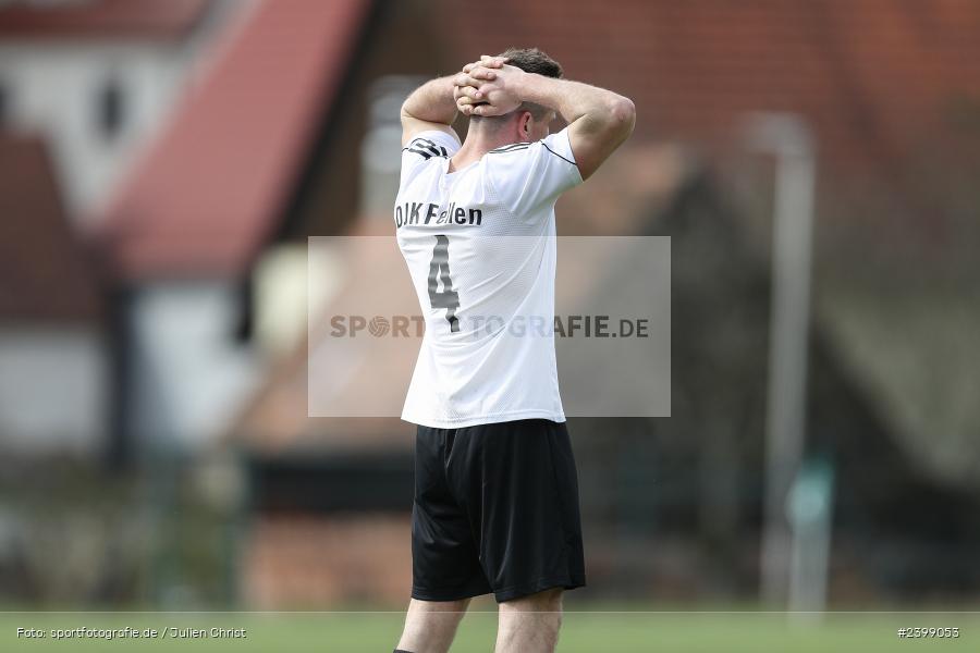 sport, action, TSV Neuhütten-Wiesthal II, TSV, Sportgelände, Neuhütten, März 2024, Fussball, DJK Fellen, DJK, BFV, A-Klasse Würzburg Gr. 5, 17.03.2024, 17. Spieltag - Bild-ID: 2399053 sport, action, TSV Neuhütten-Wiesthal II, TSV, Sportgelände, Neuhütten, März 2024, Fussball, DJK Fellen, DJK, BFV, A-Klasse Würzburg Gr. 5, 17.03.2024, 17. Spieltag - Bild-ID: 2399053