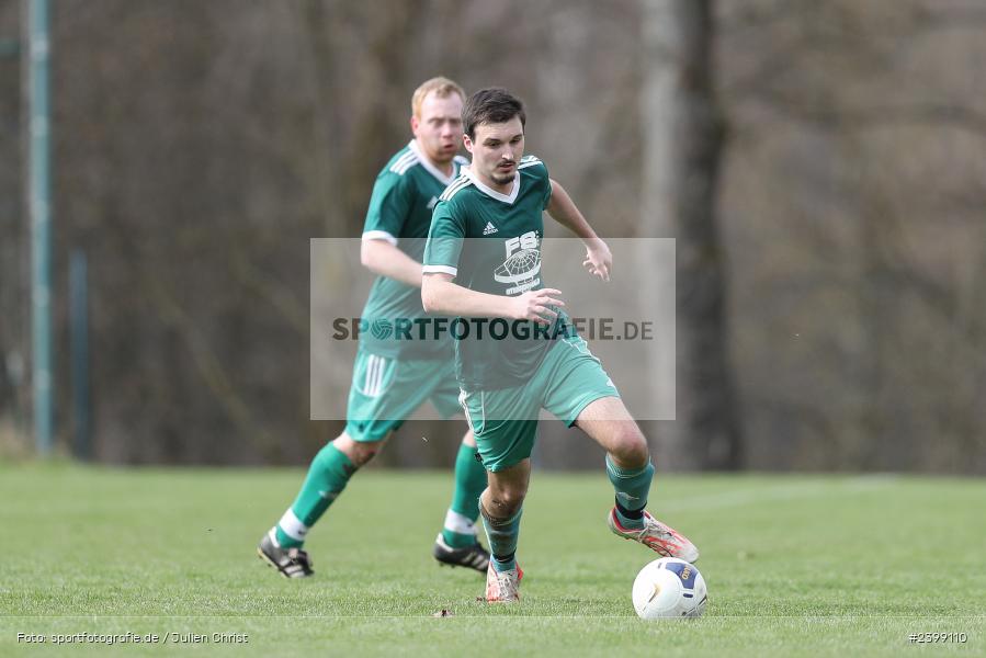 sport, action, TSV Neuhütten-Wiesthal II, TSV, Sportgelände, Neuhütten, März 2024, Fussball, DJK Fellen, DJK, BFV, A-Klasse Würzburg Gr. 5, 17.03.2024, 17. Spieltag - Bild-ID: 2399110