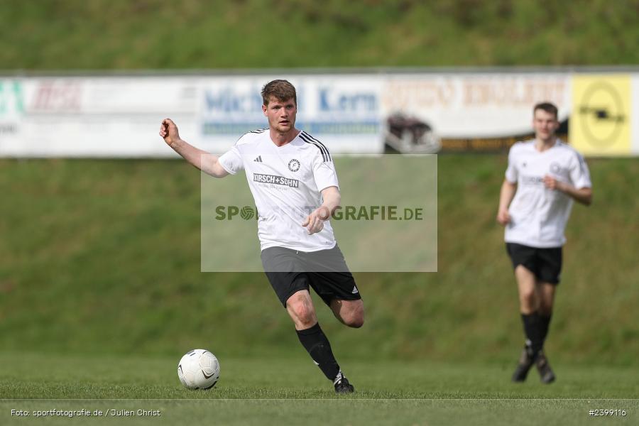 sport, action, TSV Neuhütten-Wiesthal II, TSV, Sportgelände, Neuhütten, März 2024, Fussball, DJK Fellen, DJK, BFV, A-Klasse Würzburg Gr. 5, 17.03.2024, 17. Spieltag - Bild-ID: 2399116