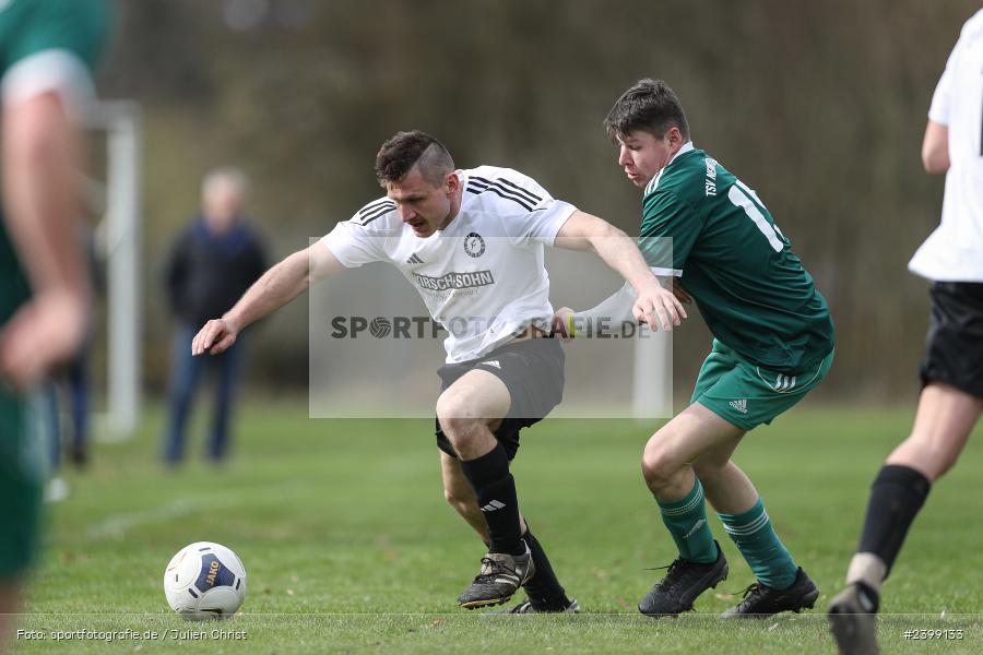 sport, action, TSV Neuhütten-Wiesthal II, TSV, Sportgelände, Neuhütten, März 2024, Fussball, DJK Fellen, DJK, BFV, A-Klasse Würzburg Gr. 5, 17.03.2024, 17. Spieltag - Bild-ID: 2399133 sport, action, TSV Neuhütten-Wiesthal II, TSV, Sportgelände, Neuhütten, März 2024, Fussball, DJK Fellen, DJK, BFV, A-Klasse Würzburg Gr. 5, 17.03.2024, 17. Spieltag - Bild-ID: 2399133