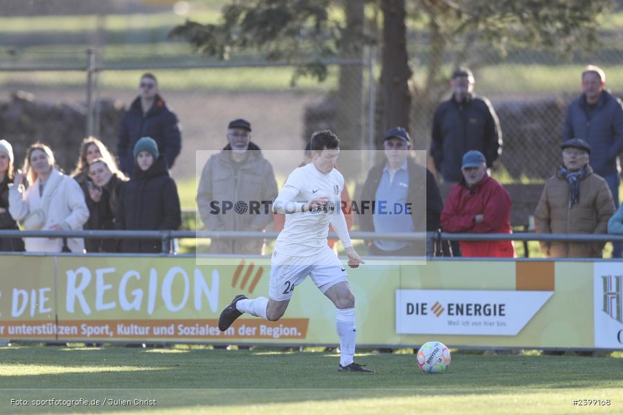 Sportgelände, Karlburg, 23.03.2024, sport, action, BFV, Fussball, März 2024, 26. Spieltag, Landesliga Nordwest, GOC, TSV, TSV Gochsheim, TSV Karlburg - Bild-ID: 2399168