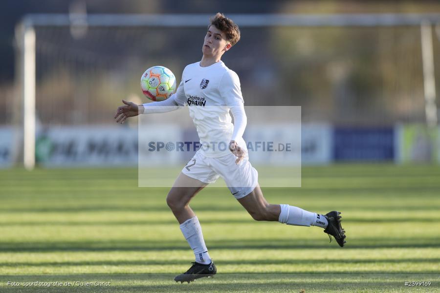 Sportgelände, Karlburg, 23.03.2024, sport, action, BFV, Fussball, März 2024, 26. Spieltag, Landesliga Nordwest, GOC, TSV, TSV Gochsheim, TSV Karlburg - Bild-ID: 2399169