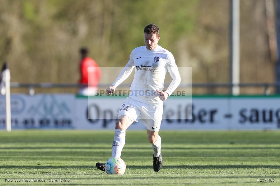 Sportgelände, Karlburg, 23.03.2024, sport, action, BFV, Fussball, März 2024, 26. Spieltag, Landesliga Nordwest, GOC, TSV, TSV Gochsheim, TSV Karlburg - Bild-ID: 2399183
