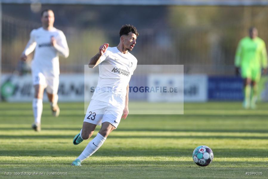 Sportgelände, Karlburg, 23.03.2024, sport, action, BFV, Fussball, März 2024, 26. Spieltag, Landesliga Nordwest, GOC, TSV, TSV Gochsheim, TSV Karlburg - Bild-ID: 2399205