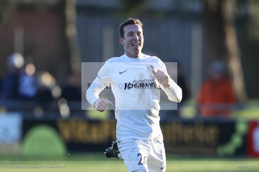 Sportgelände, Karlburg, 23.03.2024, sport, action, BFV, Fussball, März 2024, 26. Spieltag, Landesliga Nordwest, GOC, TSV, TSV Gochsheim, TSV Karlburg - Bild-ID: 2399225