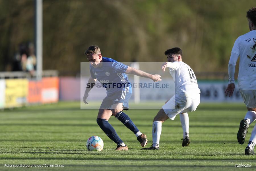 Sportgelände, Karlburg, 23.03.2024, sport, action, BFV, Fussball, März 2024, 26. Spieltag, Landesliga Nordwest, GOC, TSV, TSV Gochsheim, TSV Karlburg - Bild-ID: 2399236