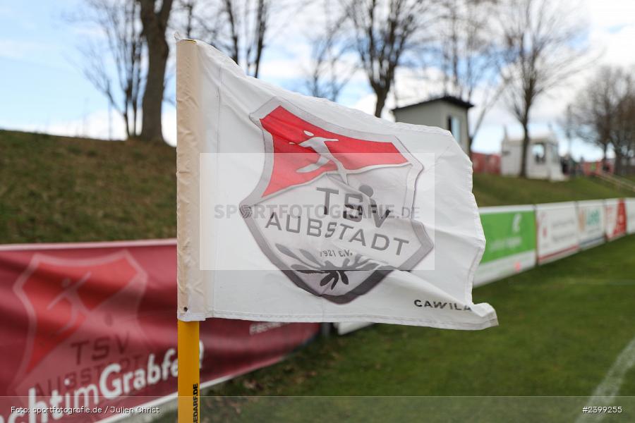 NGN-Arena, Aubstadt, 23.03.2024, sport, action, BFV, Fussball, März 2024, 26. Spieltag, Regionalliga Bayern, DJK, TSV, DJK Vilzing, TSV Aubstadt - Bild-ID: 2399255