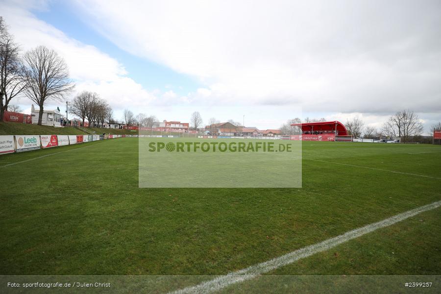 NGN-Arena, Aubstadt, 23.03.2024, sport, action, BFV, Fussball, März 2024, 26. Spieltag, Regionalliga Bayern, DJK, TSV, DJK Vilzing, TSV Aubstadt - Bild-ID: 2399257