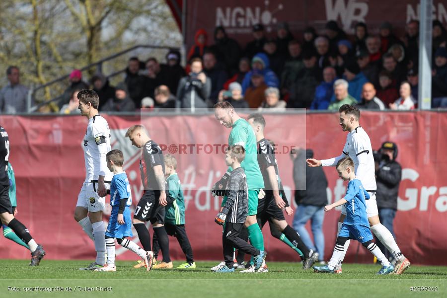 NGN-Arena, Aubstadt, 23.03.2024, sport, action, BFV, Fussball, März 2024, 26. Spieltag, Regionalliga Bayern, DJK, TSV, DJK Vilzing, TSV Aubstadt - Bild-ID: 2399262