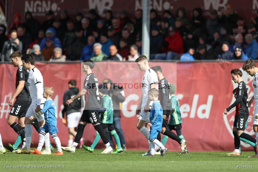 NGN-Arena, Aubstadt, 23.03.2024, sport, action, BFV, Fussball, März 2024, 26. Spieltag, Regionalliga Bayern, DJK, TSV, DJK Vilzing, TSV Aubstadt - Bild-ID: 2399263