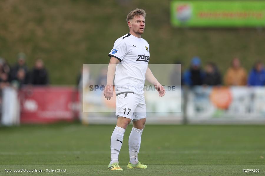 NGN-Arena, Aubstadt, 23.03.2024, sport, action, BFV, Fussball, März 2024, 26. Spieltag, Regionalliga Bayern, DJK, TSV, DJK Vilzing, TSV Aubstadt - Bild-ID: 2399280