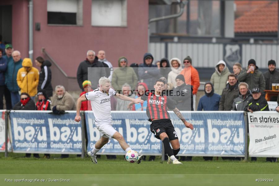 NGN-Arena, Aubstadt, 23.03.2024, sport, action, BFV, Fussball, März 2024, 26. Spieltag, Regionalliga Bayern, DJK, TSV, DJK Vilzing, TSV Aubstadt - Bild-ID: 2399294