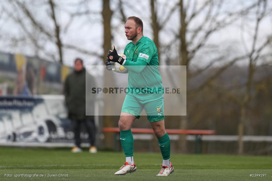 NGN-Arena, Aubstadt, 23.03.2024, sport, action, BFV, Fussball, März 2024, 26. Spieltag, Regionalliga Bayern, DJK, TSV, DJK Vilzing, TSV Aubstadt - Bild-ID: 2399297