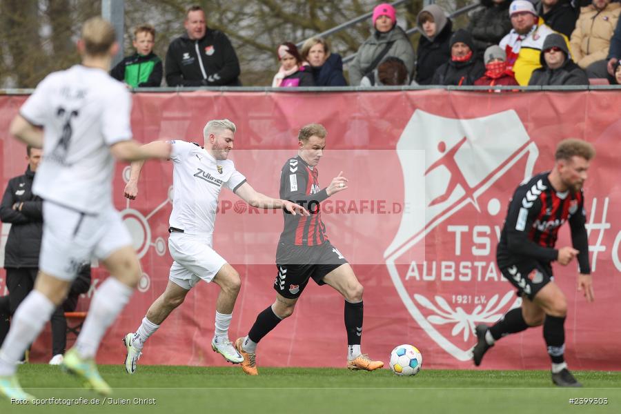 NGN-Arena, Aubstadt, 23.03.2024, sport, action, BFV, Fussball, März 2024, 26. Spieltag, Regionalliga Bayern, DJK, TSV, DJK Vilzing, TSV Aubstadt - Bild-ID: 2399303 NGN-Arena, Aubstadt, 23.03.2024, sport, action, BFV, Fussball, März 2024, 26. Spieltag, Regionalliga Bayern, DJK, TSV, DJK Vilzing, TSV Aubstadt - Bild-ID: 2399303
