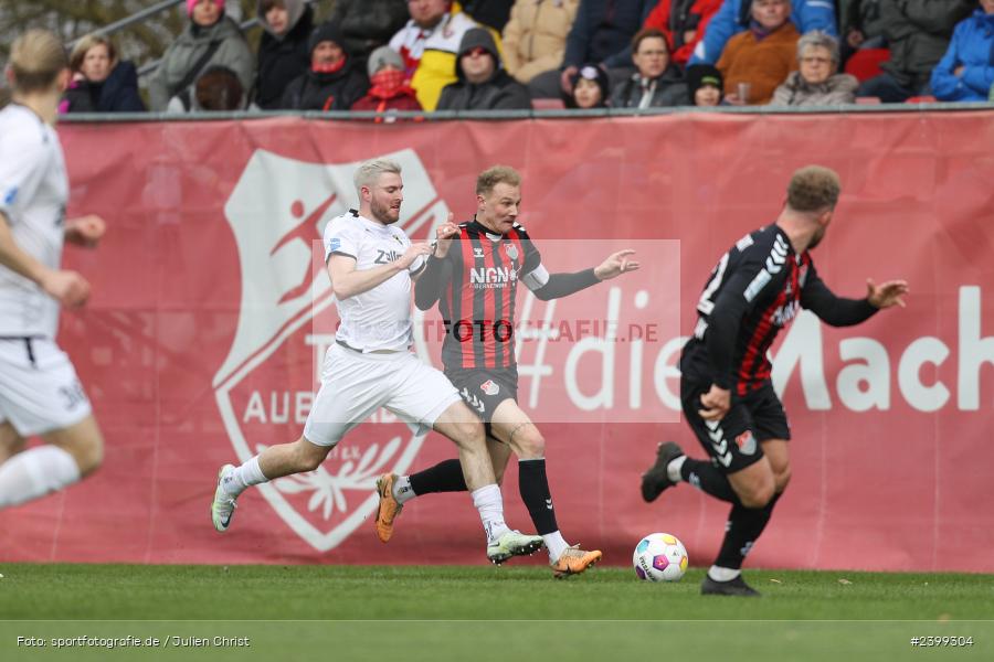 NGN-Arena, Aubstadt, 23.03.2024, sport, action, BFV, Fussball, März 2024, 26. Spieltag, Regionalliga Bayern, DJK, TSV, DJK Vilzing, TSV Aubstadt - Bild-ID: 2399304