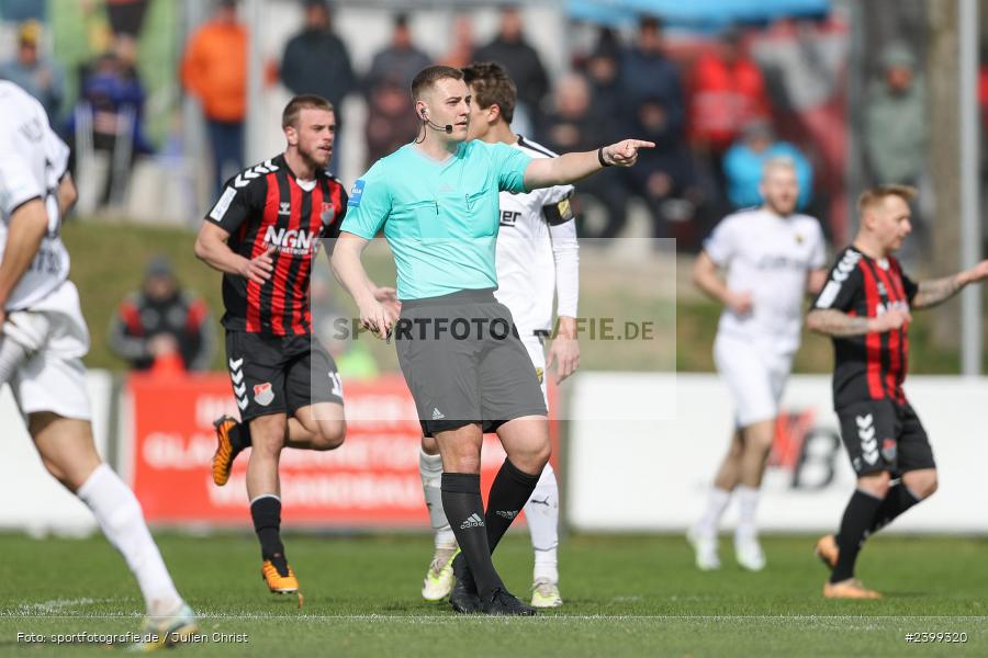 NGN-Arena, Aubstadt, 23.03.2024, sport, action, BFV, Fussball, März 2024, 26. Spieltag, Regionalliga Bayern, DJK, TSV, DJK Vilzing, TSV Aubstadt - Bild-ID: 2399320