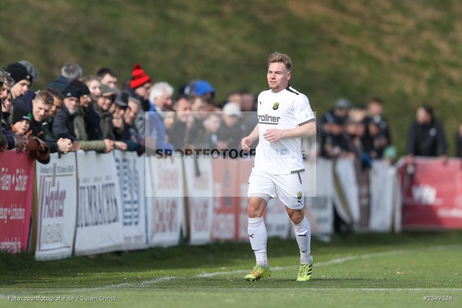 NGN-Arena, Aubstadt, 23.03.2024, sport, action, BFV, Fussball, März 2024, 26. Spieltag, Regionalliga Bayern, DJK, TSV, DJK Vilzing, TSV Aubstadt - Bild-ID: 2399338