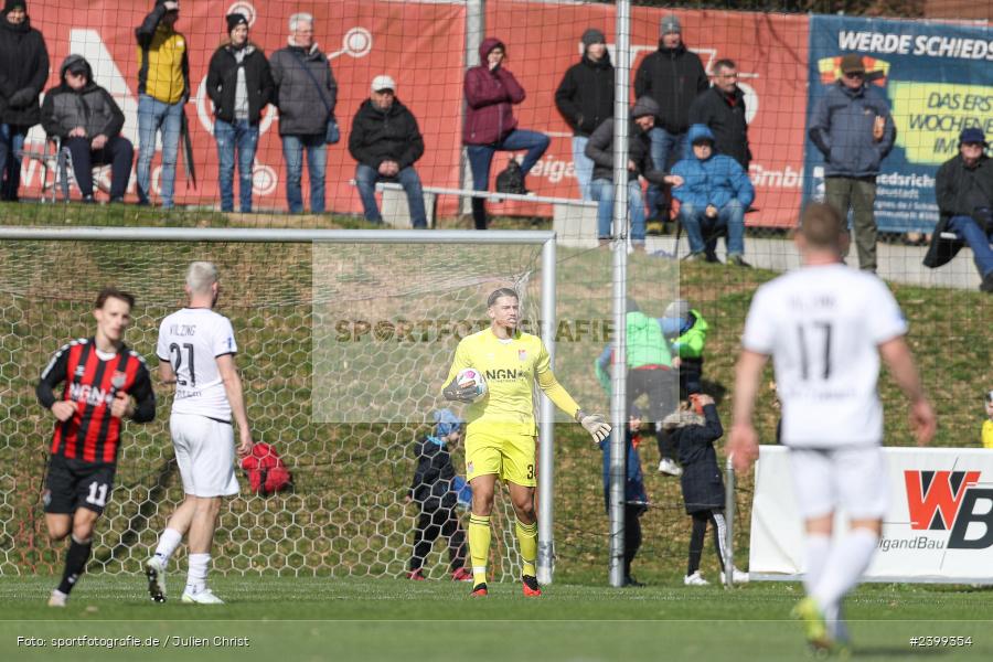 NGN-Arena, Aubstadt, 23.03.2024, sport, action, BFV, Fussball, März 2024, 26. Spieltag, Regionalliga Bayern, DJK, TSV, DJK Vilzing, TSV Aubstadt - Bild-ID: 2399354