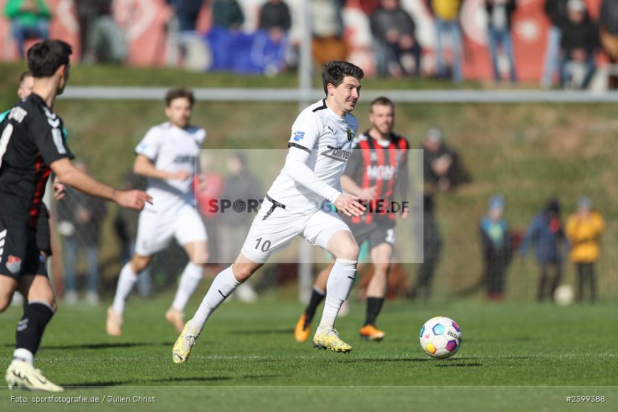 NGN-Arena, Aubstadt, 23.03.2024, sport, action, BFV, Fussball, März 2024, 26. Spieltag, Regionalliga Bayern, DJK, TSV, DJK Vilzing, TSV Aubstadt - Bild-ID: 2399388