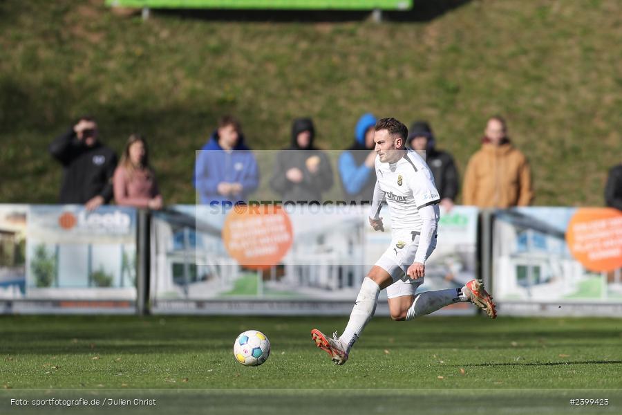 NGN-Arena, Aubstadt, 23.03.2024, sport, action, BFV, Fussball, März 2024, 26. Spieltag, Regionalliga Bayern, DJK, TSV, DJK Vilzing, TSV Aubstadt - Bild-ID: 2399423