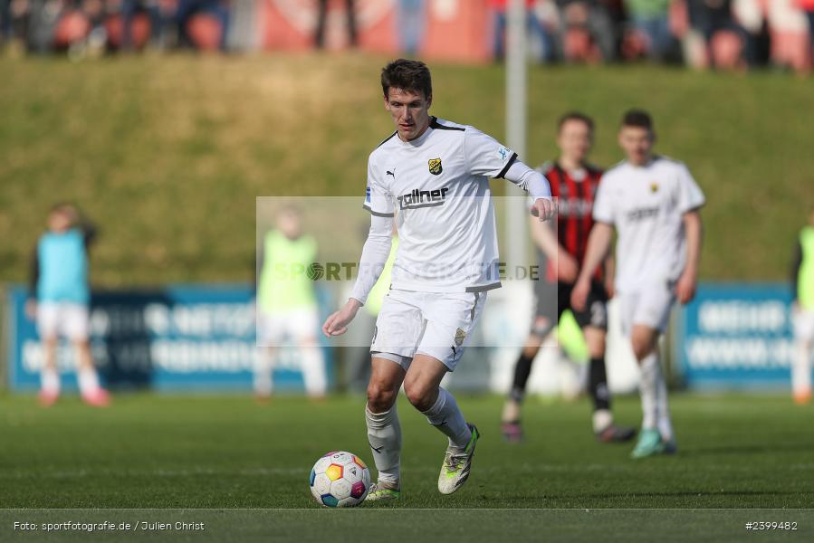 NGN-Arena, Aubstadt, 23.03.2024, sport, action, BFV, Fussball, März 2024, 26. Spieltag, Regionalliga Bayern, DJK, TSV, DJK Vilzing, TSV Aubstadt - Bild-ID: 2399482