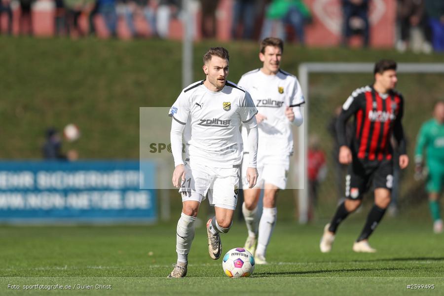 NGN-Arena, Aubstadt, 23.03.2024, sport, action, BFV, Fussball, März 2024, 26. Spieltag, Regionalliga Bayern, DJK, TSV, DJK Vilzing, TSV Aubstadt - Bild-ID: 2399495