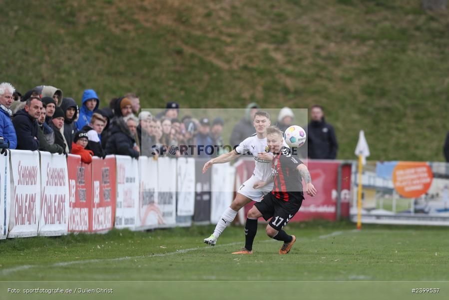 NGN-Arena, Aubstadt, 23.03.2024, sport, action, BFV, Fussball, März 2024, 26. Spieltag, Regionalliga Bayern, DJK, TSV, DJK Vilzing, TSV Aubstadt - Bild-ID: 2399537
