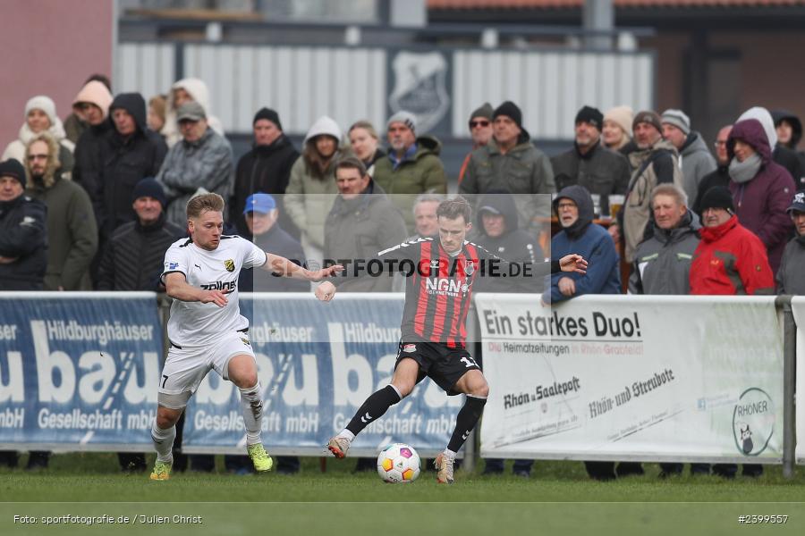 NGN-Arena, Aubstadt, 23.03.2024, sport, action, BFV, Fussball, März 2024, 26. Spieltag, Regionalliga Bayern, DJK, TSV, DJK Vilzing, TSV Aubstadt - Bild-ID: 2399557