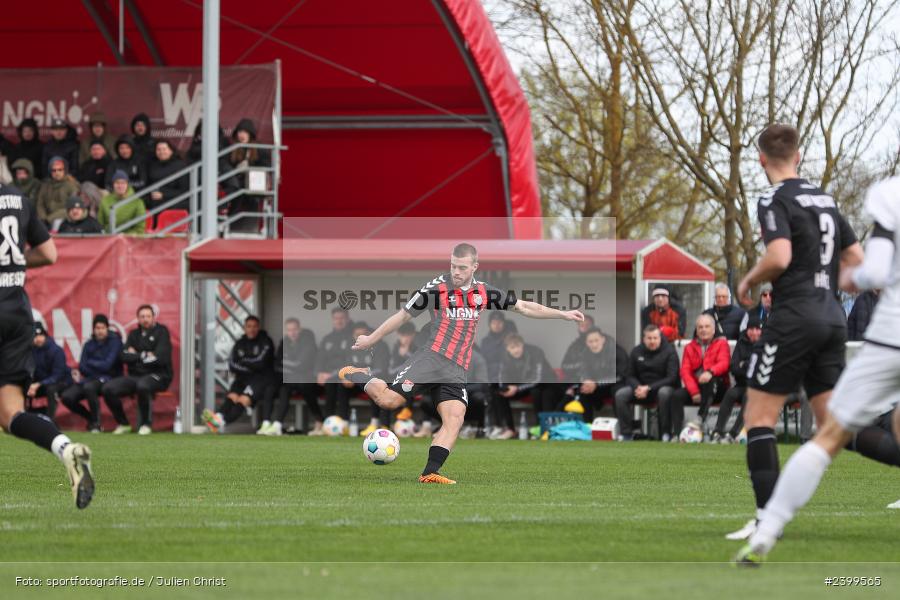 NGN-Arena, Aubstadt, 23.03.2024, sport, action, BFV, Fussball, März 2024, 26. Spieltag, Regionalliga Bayern, DJK, TSV, DJK Vilzing, TSV Aubstadt - Bild-ID: 2399565