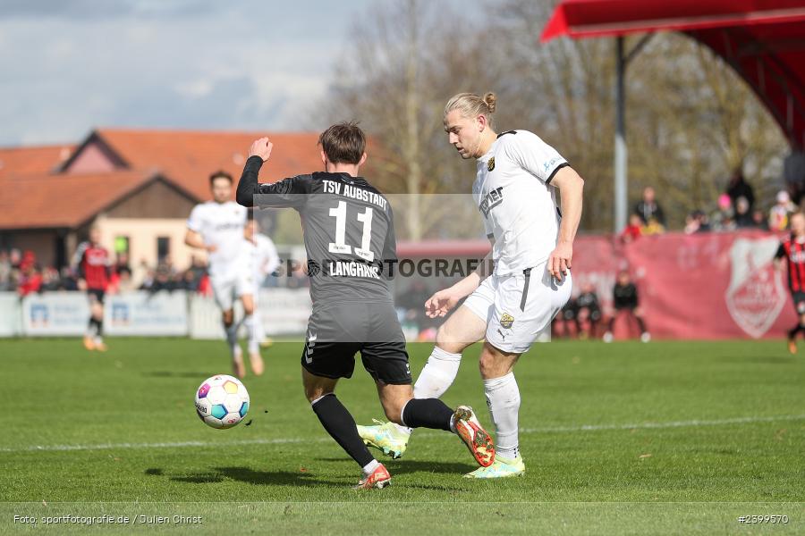 NGN-Arena, Aubstadt, 23.03.2024, sport, action, BFV, Fussball, März 2024, 26. Spieltag, Regionalliga Bayern, DJK, TSV, DJK Vilzing, TSV Aubstadt - Bild-ID: 2399570 NGN-Arena, Aubstadt, 23.03.2024, sport, action, BFV, Fussball, März 2024, 26. Spieltag, Regionalliga Bayern, DJK, TSV, DJK Vilzing, TSV Aubstadt - Bild-ID: 2399570