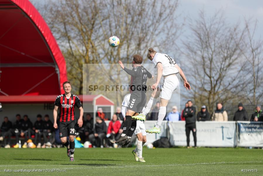 NGN-Arena, Aubstadt, 23.03.2024, sport, action, BFV, Fussball, März 2024, 26. Spieltag, Regionalliga Bayern, DJK, TSV, DJK Vilzing, TSV Aubstadt - Bild-ID: 2399573 NGN-Arena, Aubstadt, 23.03.2024, sport, action, BFV, Fussball, März 2024, 26. Spieltag, Regionalliga Bayern, DJK, TSV, DJK Vilzing, TSV Aubstadt - Bild-ID: 2399573