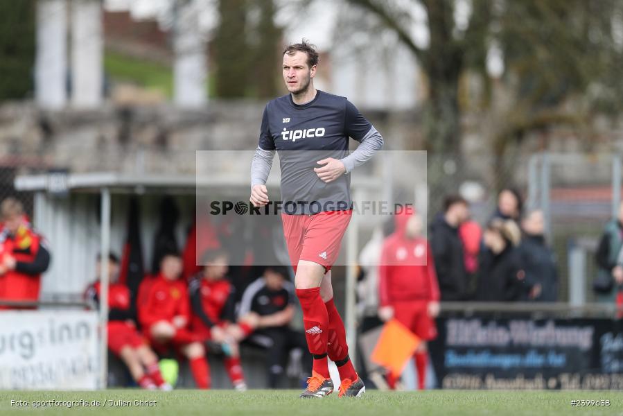 Sportgelände, Rieneck, 24.03.2024, sport, action, BFV, Fussball, März 2024, Kreisklasse Würzburg, 18. Spieltag, BCA, SVR, BSC Aura, SV Rieneck - Bild-ID: 2399638