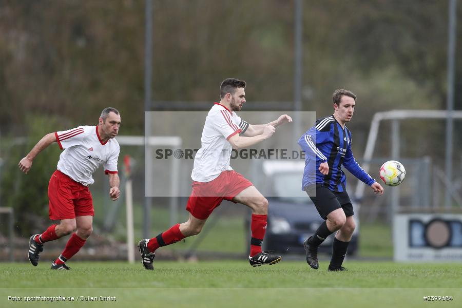 Sportgelände, Rieneck, 24.03.2024, sport, action, BFV, Fussball, März 2024, Kreisklasse Würzburg, 18. Spieltag, BCA, SVR, BSC Aura, SV Rieneck - Bild-ID: 2399684