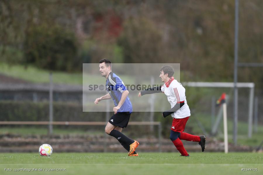 Sportgelände, Rieneck, 24.03.2024, sport, action, BFV, Fussball, März 2024, Kreisklasse Würzburg, 18. Spieltag, BCA, SVR, BSC Aura, SV Rieneck - Bild-ID: 2399705