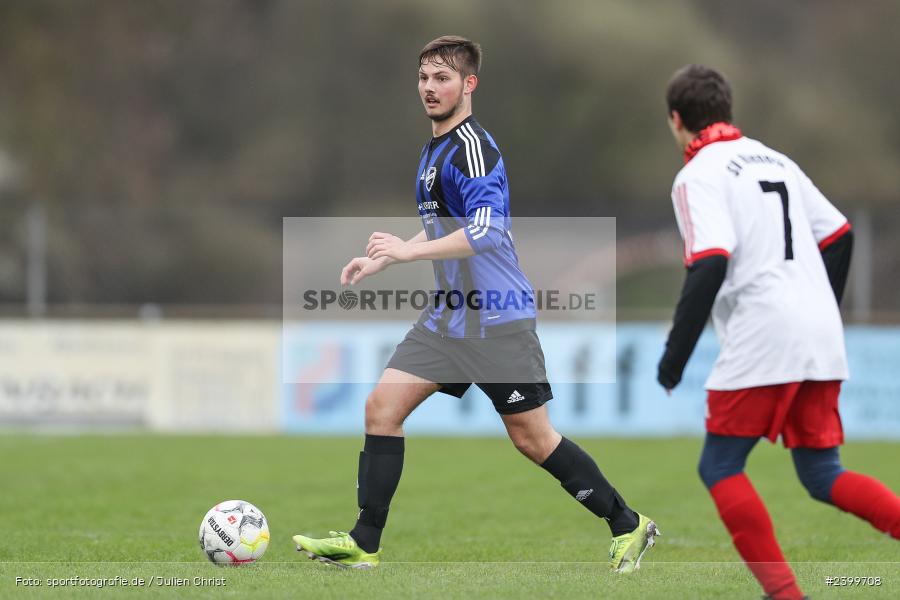 Sportgelände, Rieneck, 24.03.2024, sport, action, BFV, Fussball, März 2024, Kreisklasse Würzburg, 18. Spieltag, BCA, SVR, BSC Aura, SV Rieneck - Bild-ID: 2399708