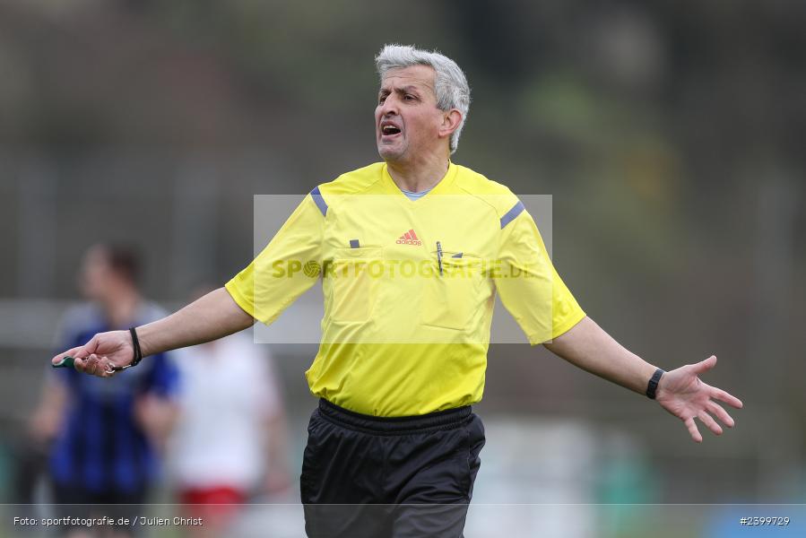 Sportgelände, Rieneck, 24.03.2024, sport, action, BFV, Fussball, März 2024, Kreisklasse Würzburg, 18. Spieltag, BCA, SVR, BSC Aura, SV Rieneck - Bild-ID: 2399729